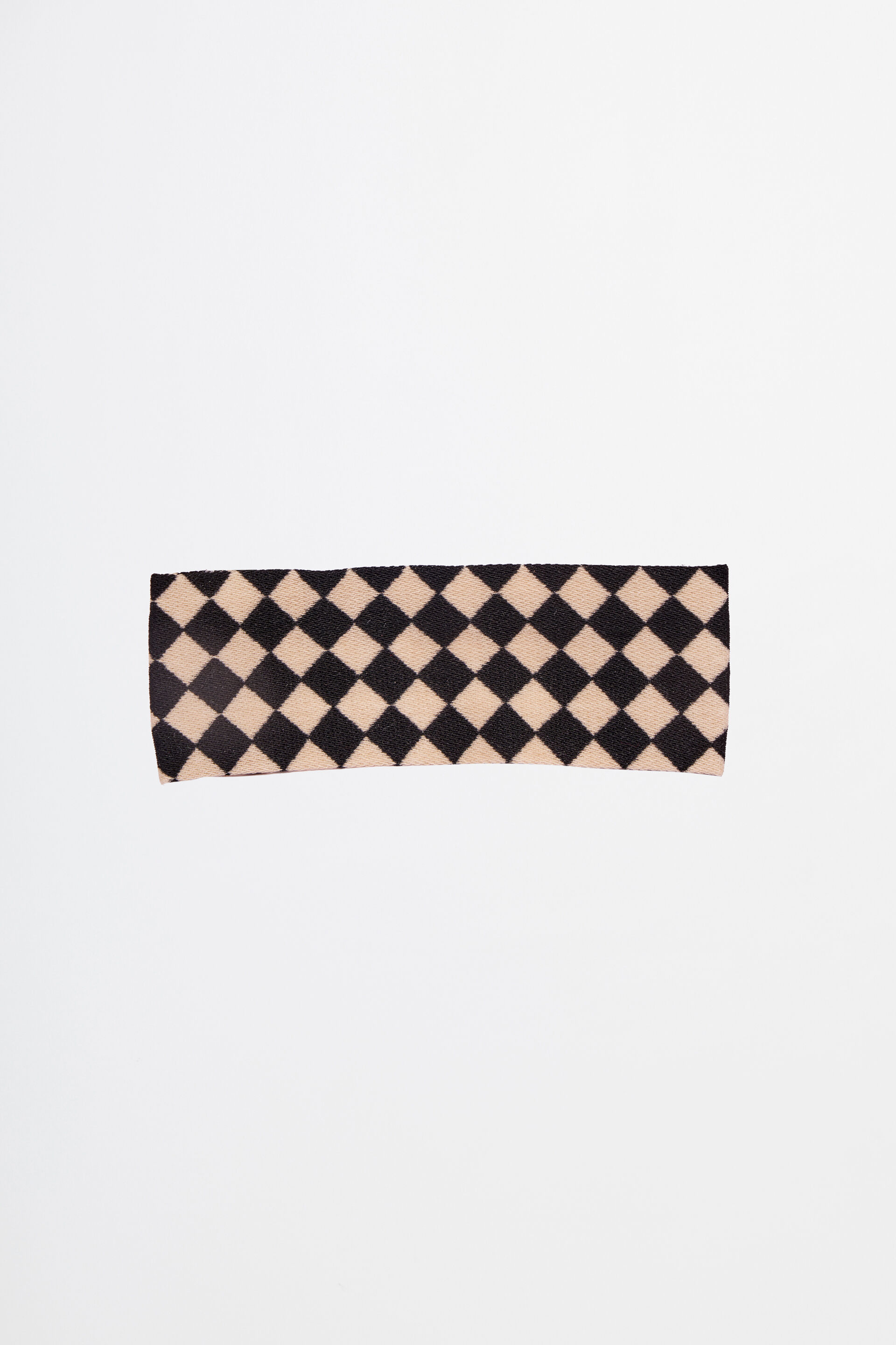 Brown Hairpin, , image 2